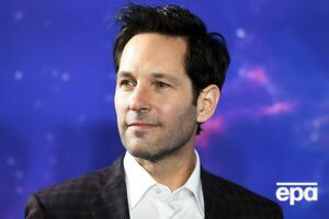 Радд признался, что для его жены самым сексуальным мужчиной является не он