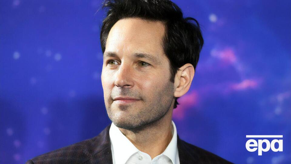 Радд признался, что для его жены самым сексуальным мужчиной является не он