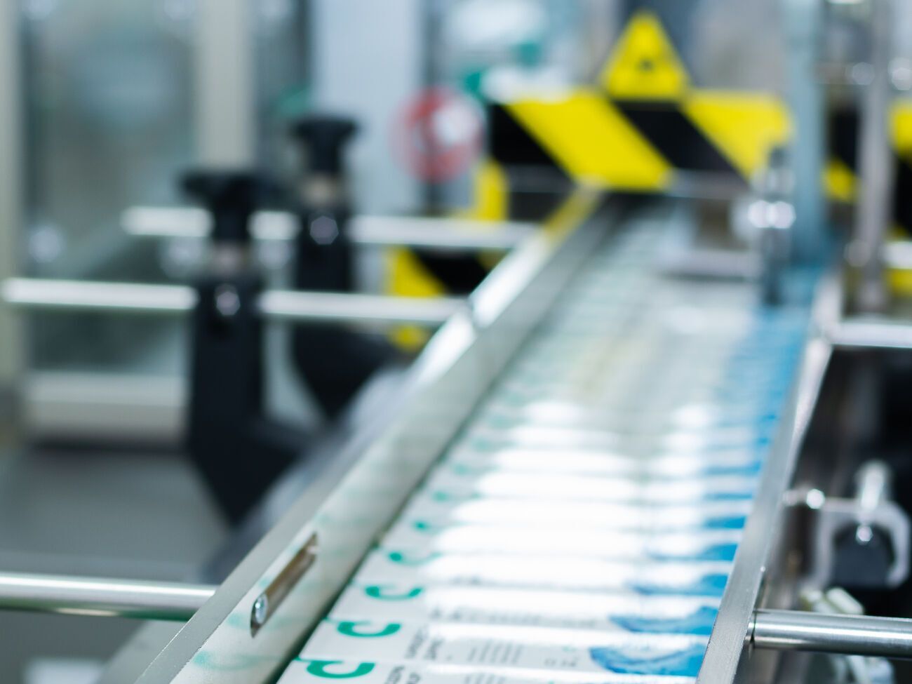 В 2020 году украинские фармпроизводители экспортировали препараты на $235 млн