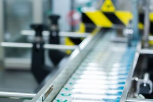 2020 року українські фармвиробники експортували препаратів на $235 млн