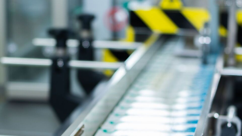 2020 року українські фармвиробники експортували препаратів на $235 млн