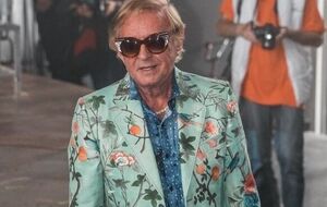 Виктюк умер год назад