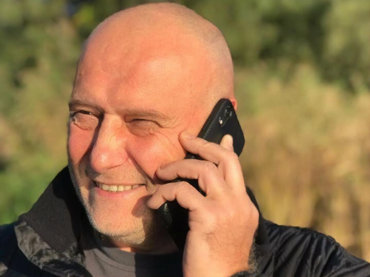 Ярош: До цього треба бути готовим