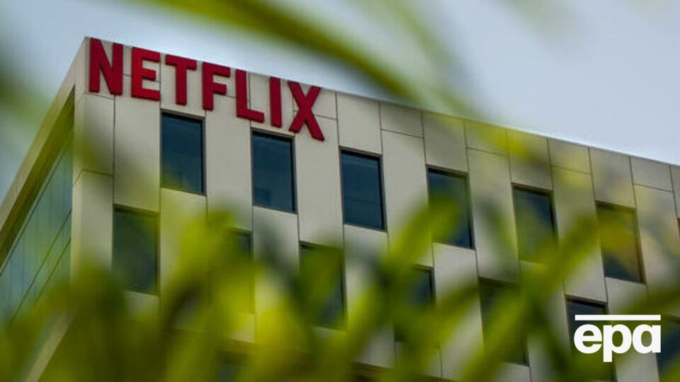 Netflix будет еженедельно обновлять рейтинги фильмов и сериалов