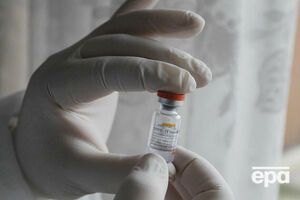 36% українців не хочуть робити щеплення проти коронавірусу
