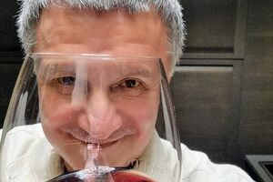 57-летний Аваков более семи лет возглавлял МВД, четыре месяца назад он ушел с должности