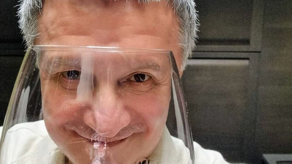 57-летний Аваков более семи лет возглавлял МВД, четыре месяца назад он ушел с должности