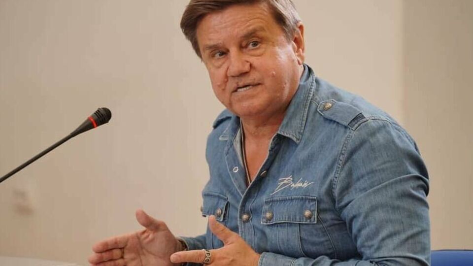 Вадим Карасев: Просто стоит вспомнить результат Партии регионов на киевских округах на выборах в 2012 году