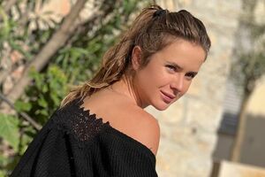 За словами 27-річної Еліни Світоліної, серед гравців високого рівня "договірняків" немає