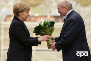 Меркель и Лукашенко договорились, что проблема миграционного кризиса выносится на уровень ЕС и Беларуси