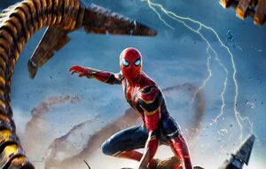 Премьера фильма "Человек-паук: Нет пути домой" запланирована на 17 декабря