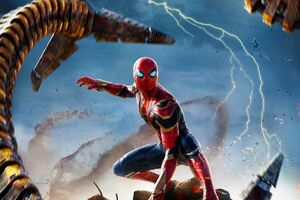 Премьера фильма "Человек-паук: Нет пути домой" запланирована на 17 декабря