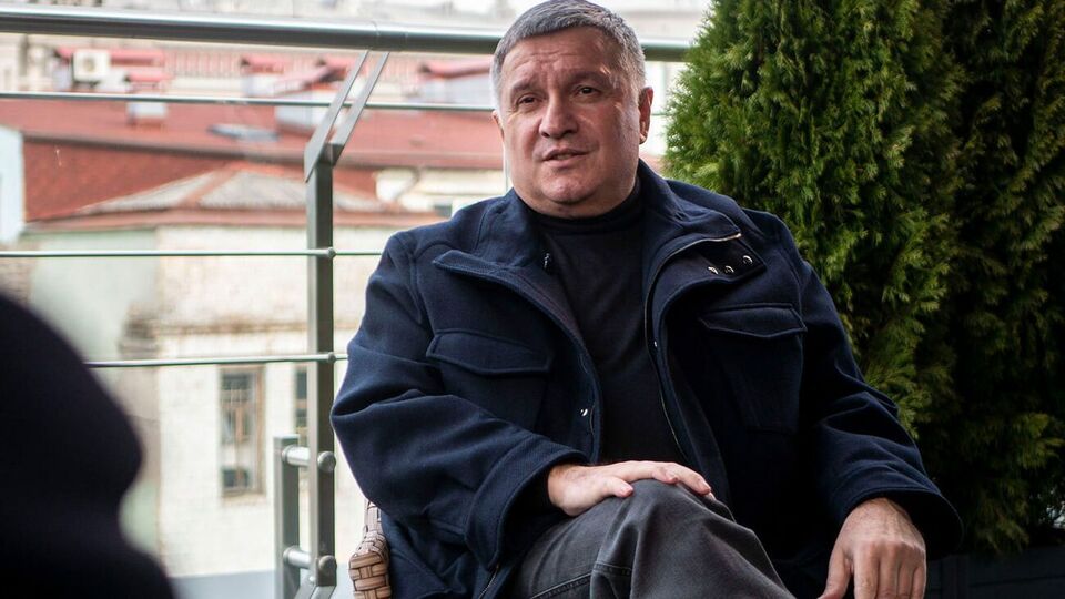 Аваков сказав, що має гарні стосунки з Ахметовим