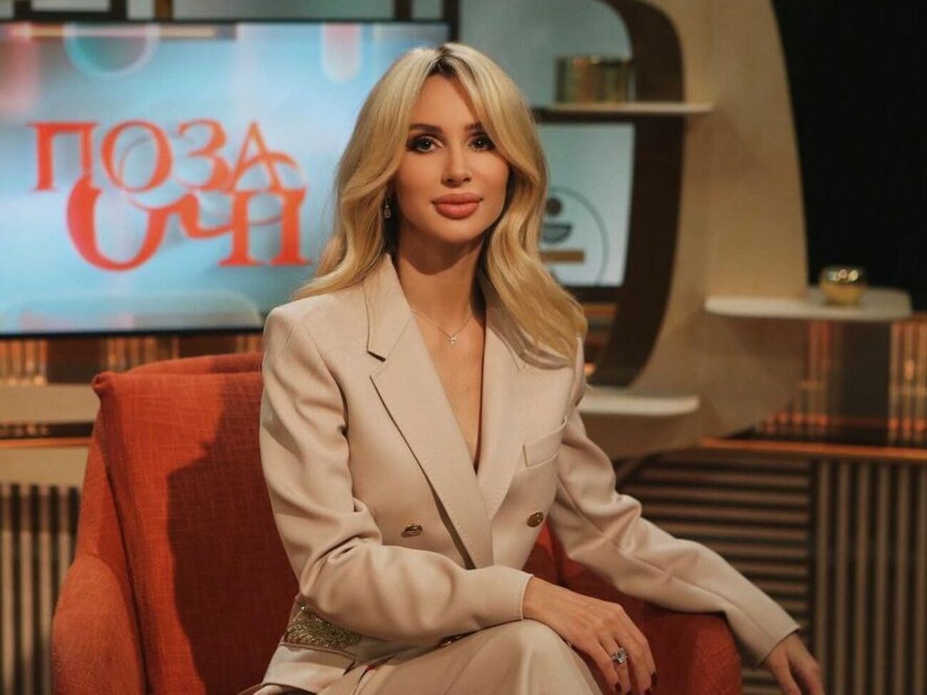 Лобода уверяет, что ежедневно слушает по 30&ndash;40 новых песен, которые ей предлагают неизвестные авторы