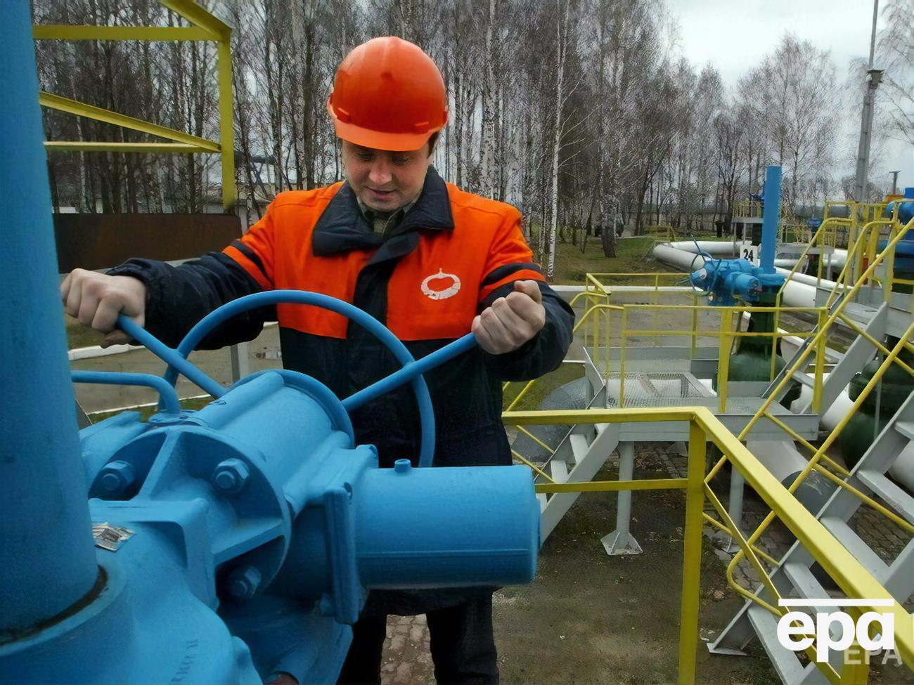 Прокачування нафти відновлять за три доби, пообіцяли в "Транснефти"