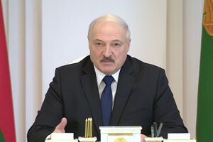 Лукашенко хоче, щоб ЄС забрав половину мігрантів, які приїхали до Білорусі з країн Близького Сходу з метою потрапити до Євросоюзу
