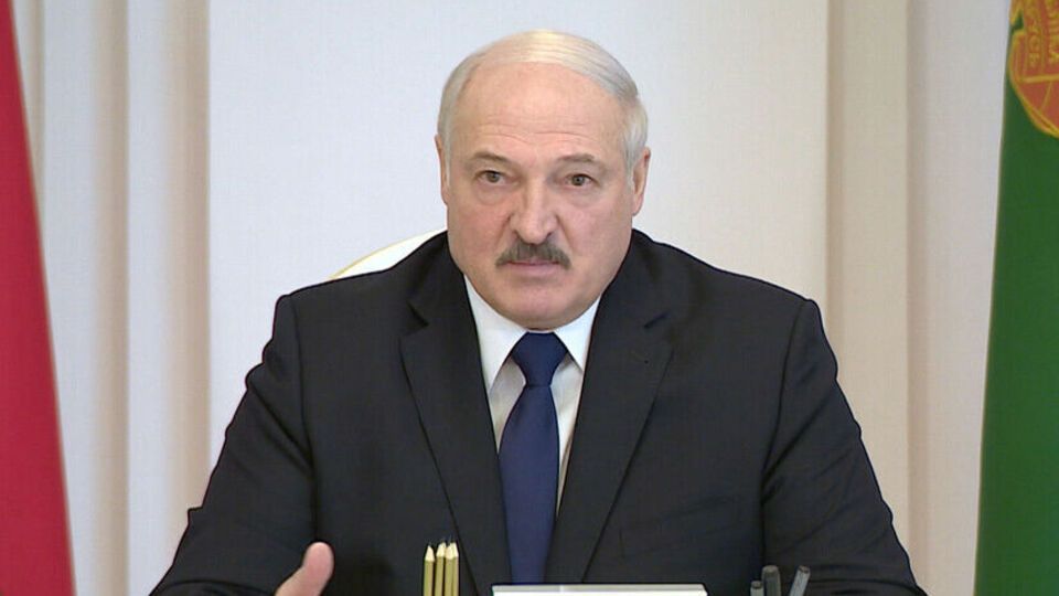 Лукашенко хоче, щоб ЄС забрав половину мігрантів, які приїхали до Білорусі з країн Близького Сходу з метою потрапити до Євросоюзу
