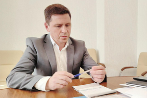 Подоляк: Єрмак справді відповідав за домовленість про припинення вогню на Донбасі. Але за що він точно не відповідав і не відповідає – то це за будь-які плани розвідки