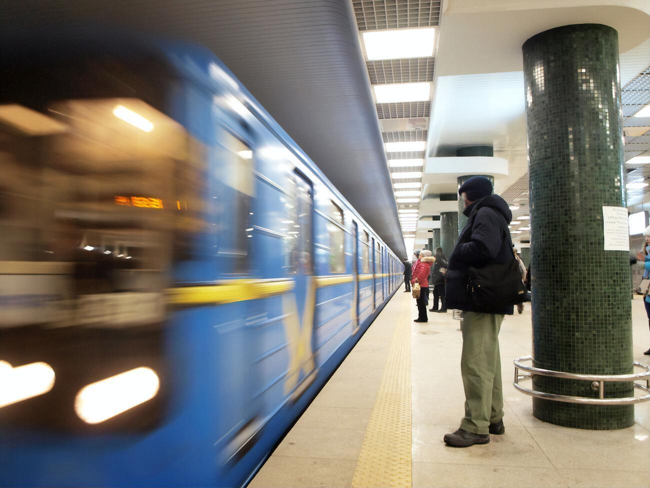 Кличко: Мы поставлены перед выбором: либо увеличивать цифры в платежках за коммуналку, либо повышать плату за проезд