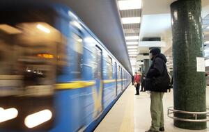 Кличко: Мы поставлены перед выбором: либо увеличивать цифры в платежках за коммуналку, либо повышать плату за проезд