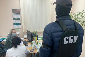 За даними СБУ, у підозрюваних замовляли не лише негативні, а й позитивні результати ПЛР-тестів