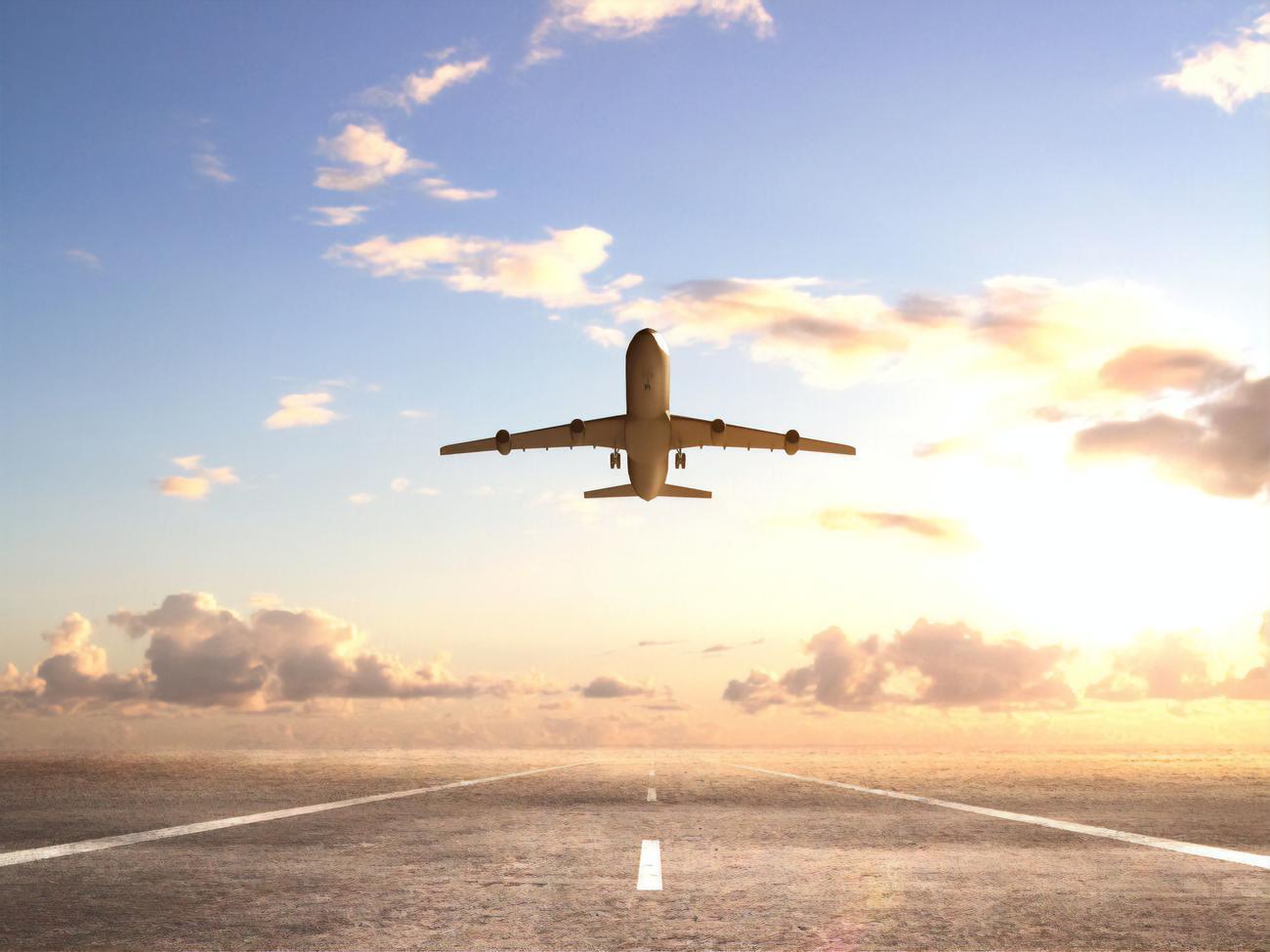 Согласно Чикагской конвенции, было два варианта законной посадки самолета в Украине