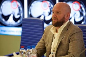 У лікарів незабаром має з'явитися два ефективні препарати, застосування яких у перші дні COVID-19 запобігає тяжкому перебігу хвороби