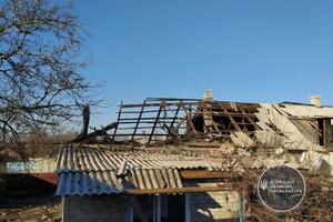 Невельське обстрілювали двічі протягом кількох днів