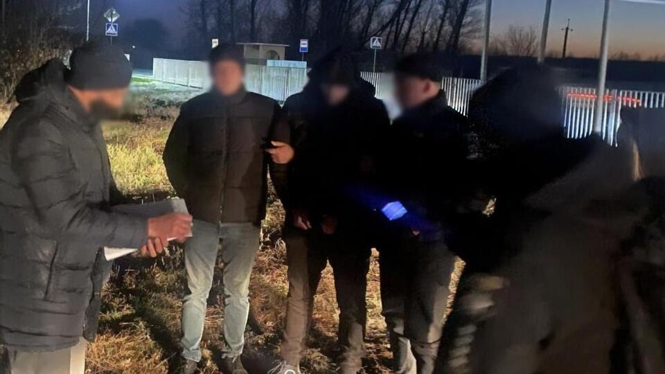 Полицейскому сообщили о подозрении