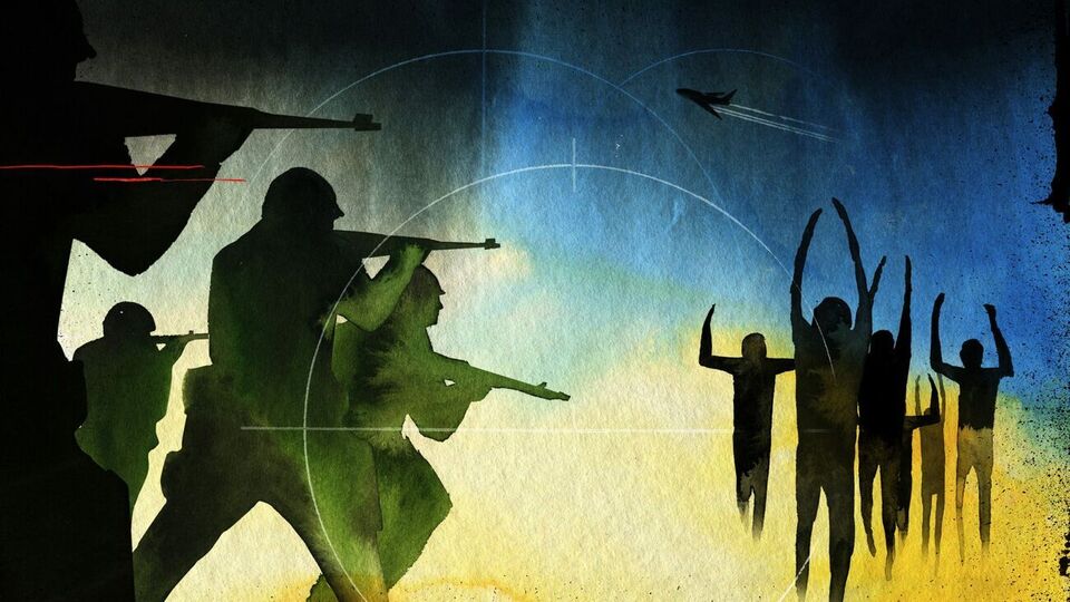 Расследование Bellingcat и о самой спецоперации, и о деталях ее провала длилось почти год