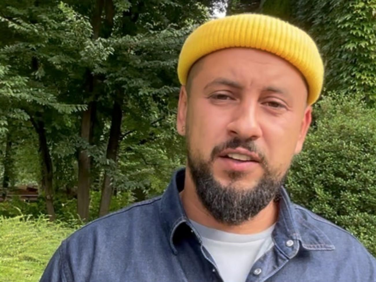 В начале своей карьеры Монатик продал Лободе одну из своих песен &ndash; "40 градусов"