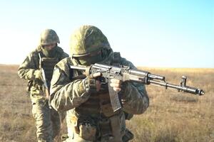 Законопроєкт регулює використання зброї прикордонниками