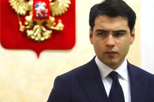 В Украине Ардзинбу разыскивают с 2015 года