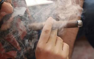 Ежегодно более 8 млн людей в мире умирают от болезней, вызванных употреблением табака