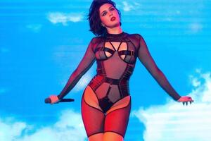 Maruv: Спасибо всей моей команде и моим фанатам за два прекрасных вечера