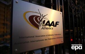 Міжнародна федерація продовжила дискваліфікацію після доповідей