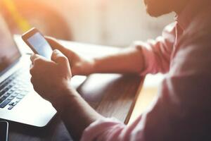 Украинцев не накажут, если они добровольно заявят в полицию об использовании фальшивых COVID-сертификатов