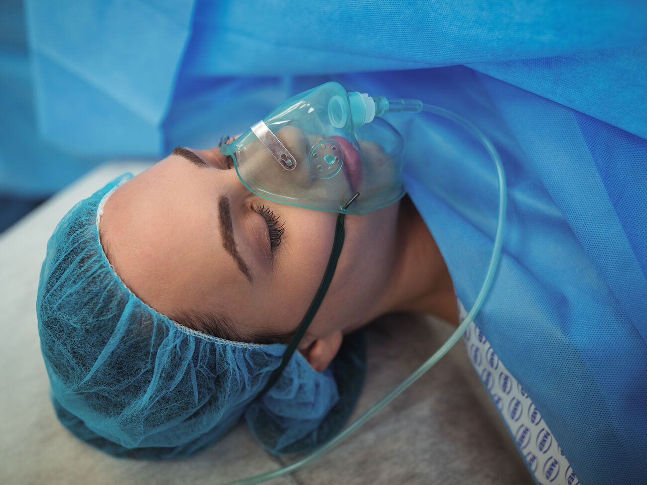 На кислородные станции для коронавирусных больниц Рада дополнительно выделила 800 млн грн