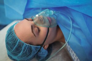 На кислородные станции для коронавирусных больниц Рада дополнительно выделила 800 млн грн