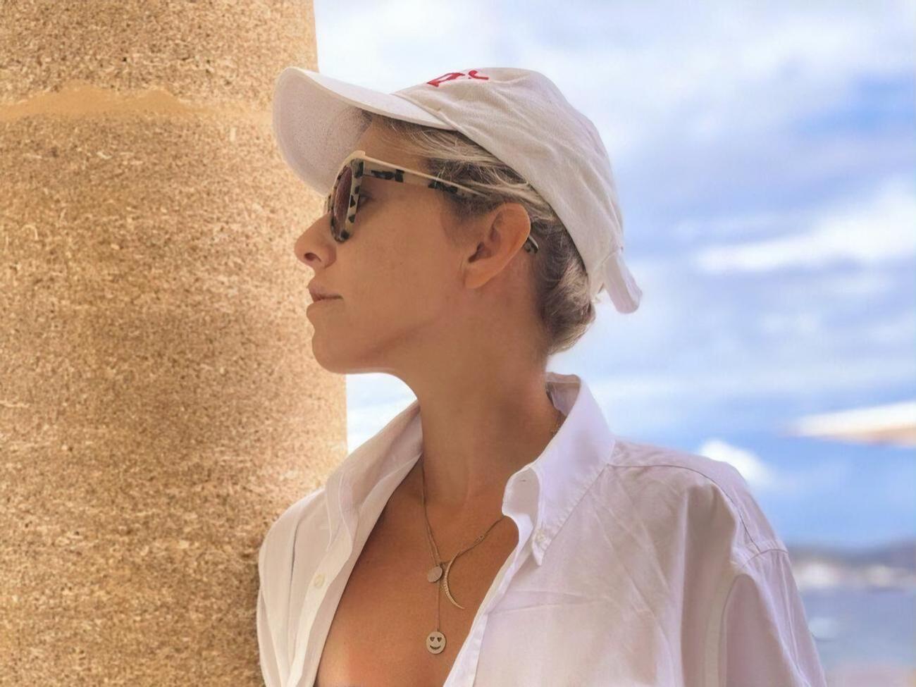 Собчак: Я&nbsp;&ndash; девушка требовательная и к себе, и к другим