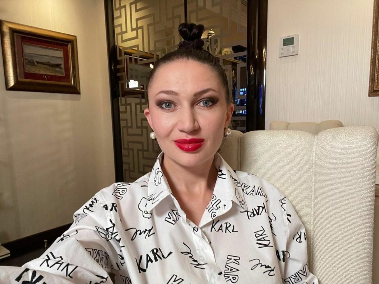 Бацман: Я&nbsp;продолжаю учиться до сих пор, каждый день и каждую минуту