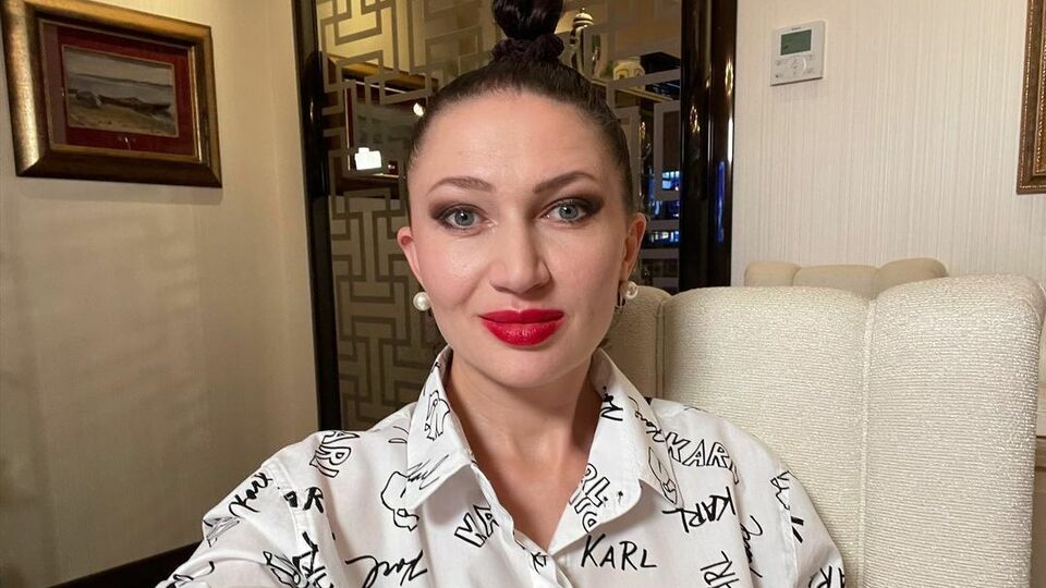 Бацман: Я продолжаю учиться до сих пор, каждый день и каждую минуту