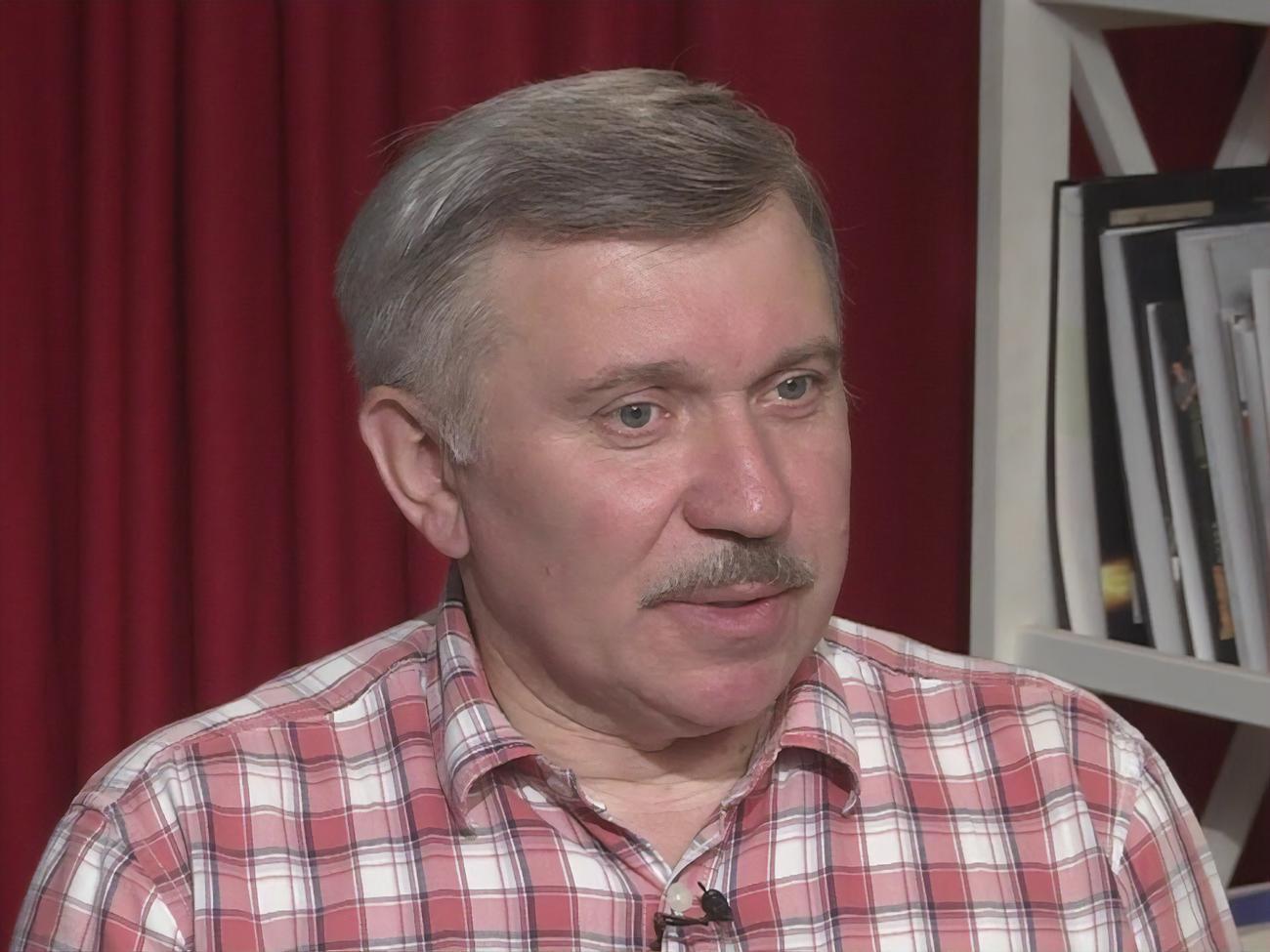 Михайло Гончар: Треба розуміти, що, коли маєш справу з Коломойським і знаєш його методи боротьби, потрібно бути напоготові нейтралізувати варіанти шахрайства з його боку