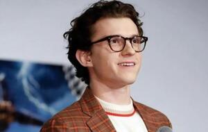 Холланд признался, что проблемы со здоровьем появились у него после того, как он стал популярен