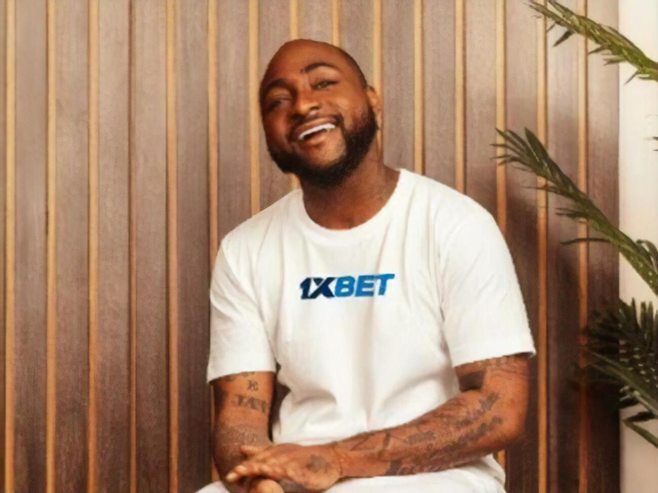 Давидо:&nbsp;Если вы считаете, что я дал вам хит, пришлите мне деньги