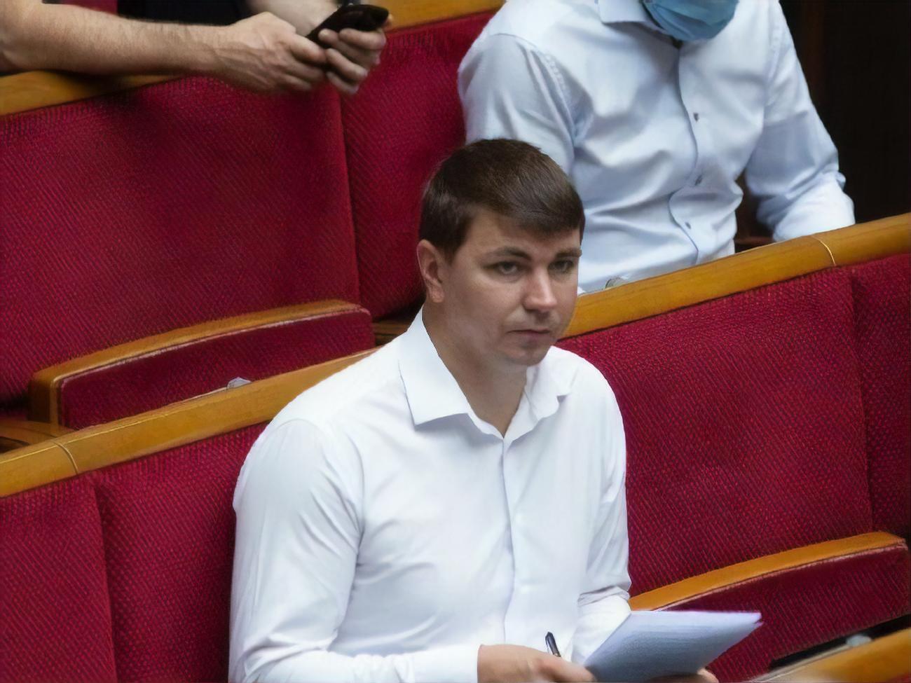 Поляков помер у ніч на 8 жовтня