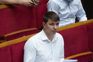 Поляков помер у ніч на 8 жовтня