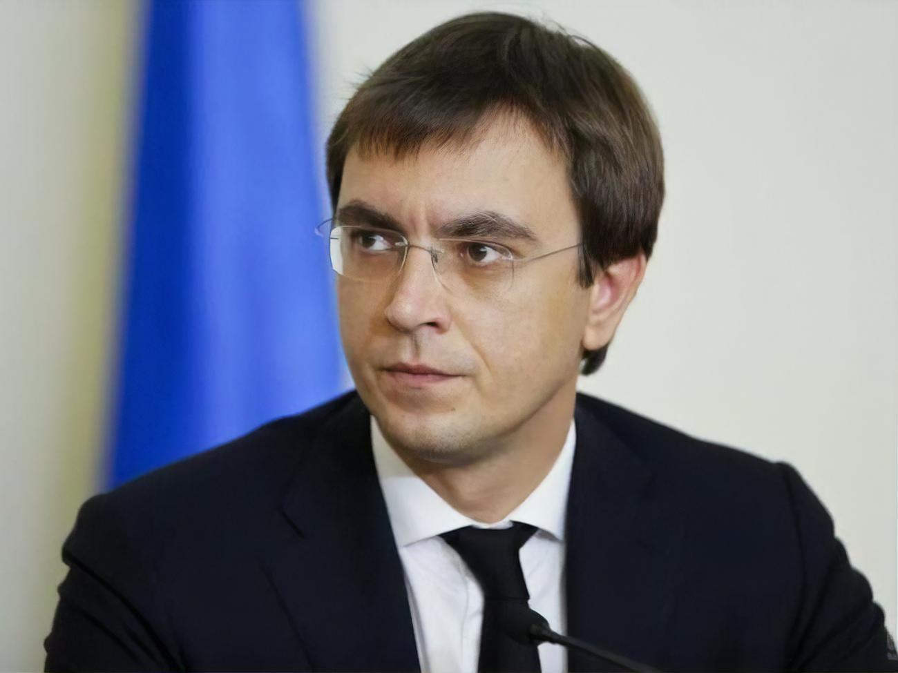 Омелян: В "Укрзалізниці" через корупцію втрачається близько $1 млрд на рік. Я думаю, що навіть компанія Tesla не витримала б таких корупційних втрат