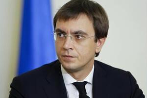 Омелян: В "Укрзалізниці" через корупцію втрачається близько $1 млрд на рік. Я думаю, що навіть компанія Tesla не витримала б таких корупційних втрат