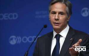 Блінкен: Росія причетна до обурливих порушень свободи віросповідання